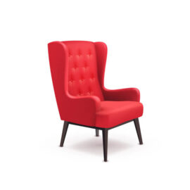 Egg chair
