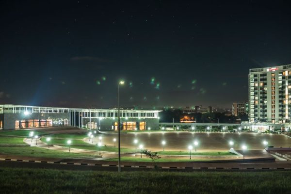 LILONGWE - LLW